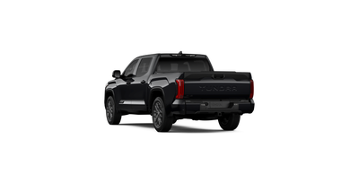 2026 Toyota Tundra Platinum - Photo 9