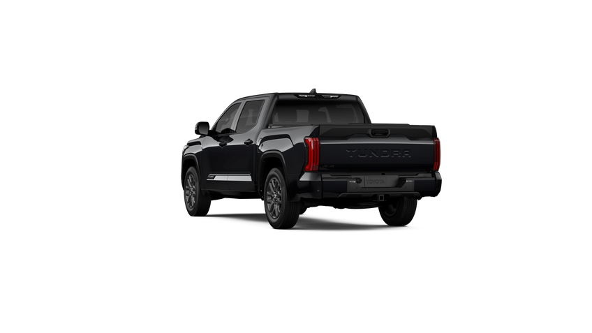 2026 Toyota Tundra Platinum - Photo 17