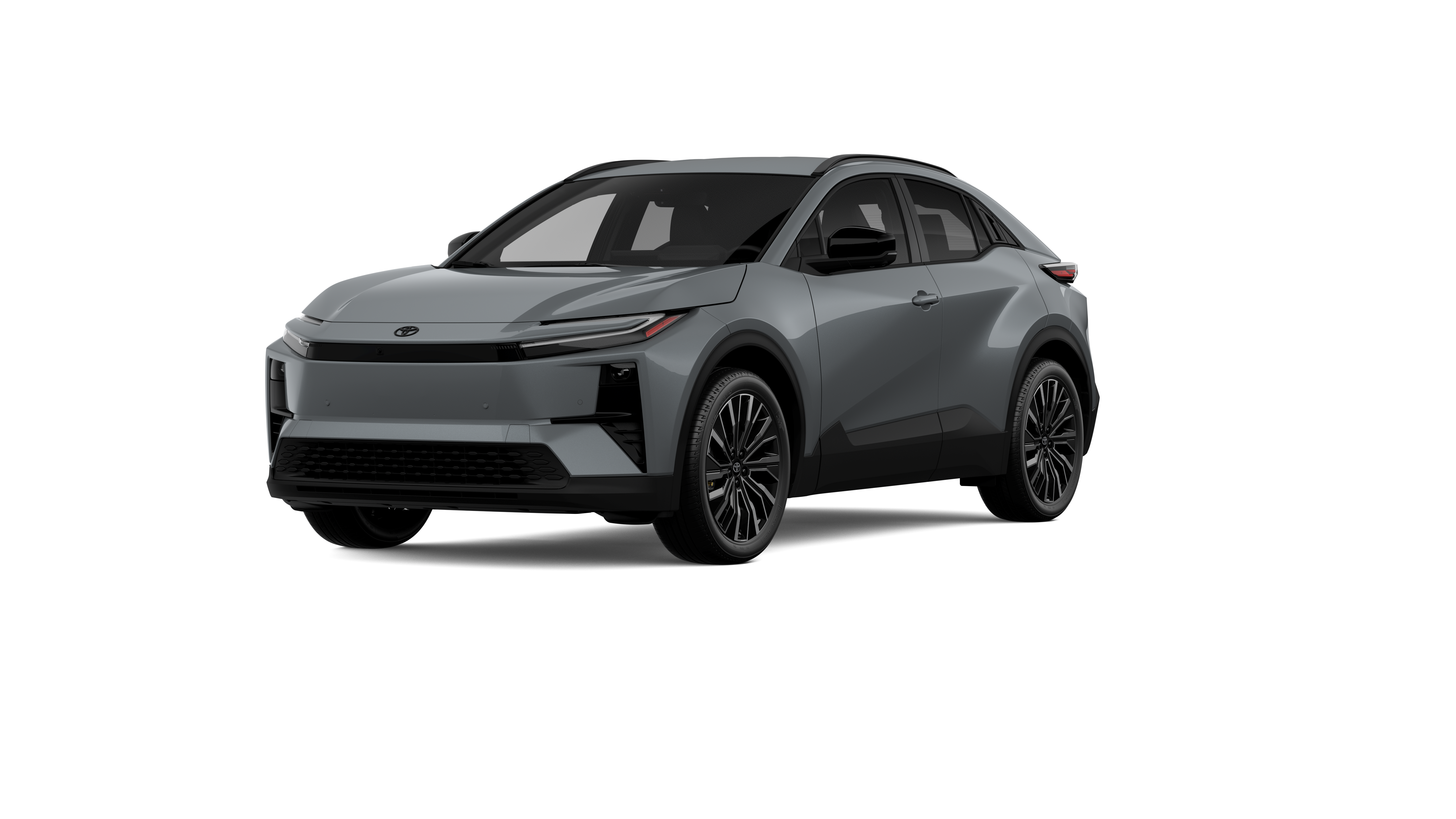 New 2026 Toyota C-HR SUV