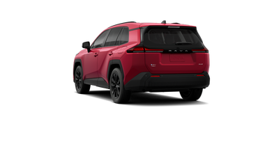 2026 Toyota RAV4 XLE - Photo 9