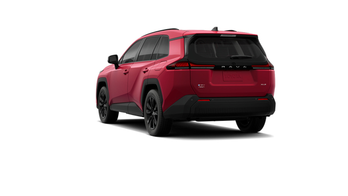 2026 Toyota RAV4 XLE - Photo 13
