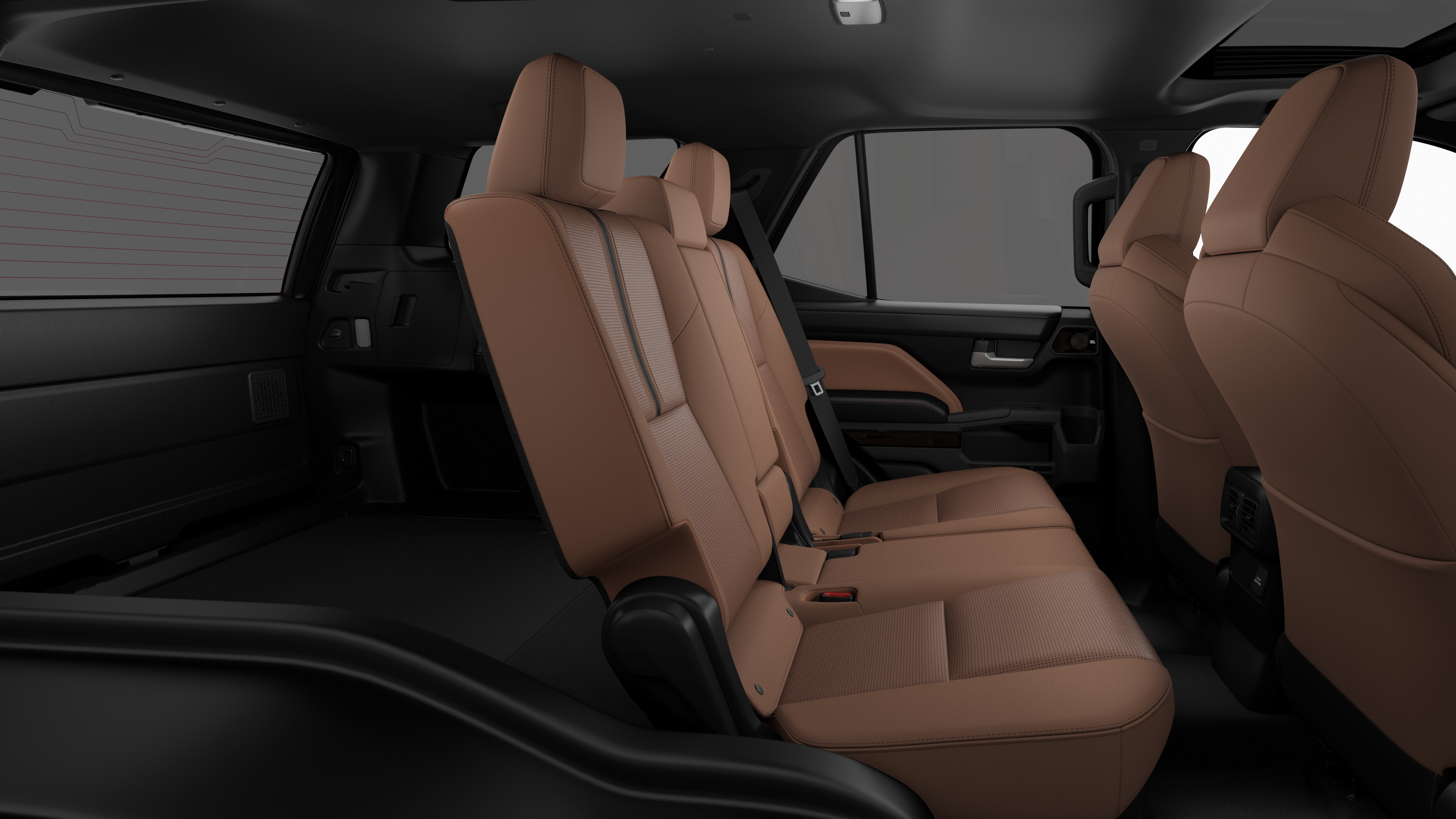 New 2026 Toyota 4Runner SUV