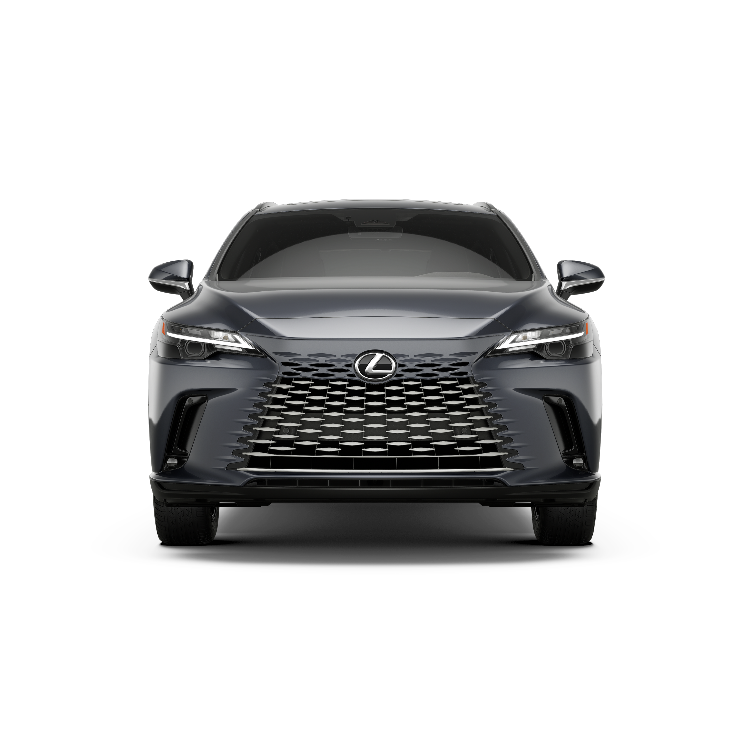 New 2027 Cloudburst Gray Lexus  350 PREMIUM image 5