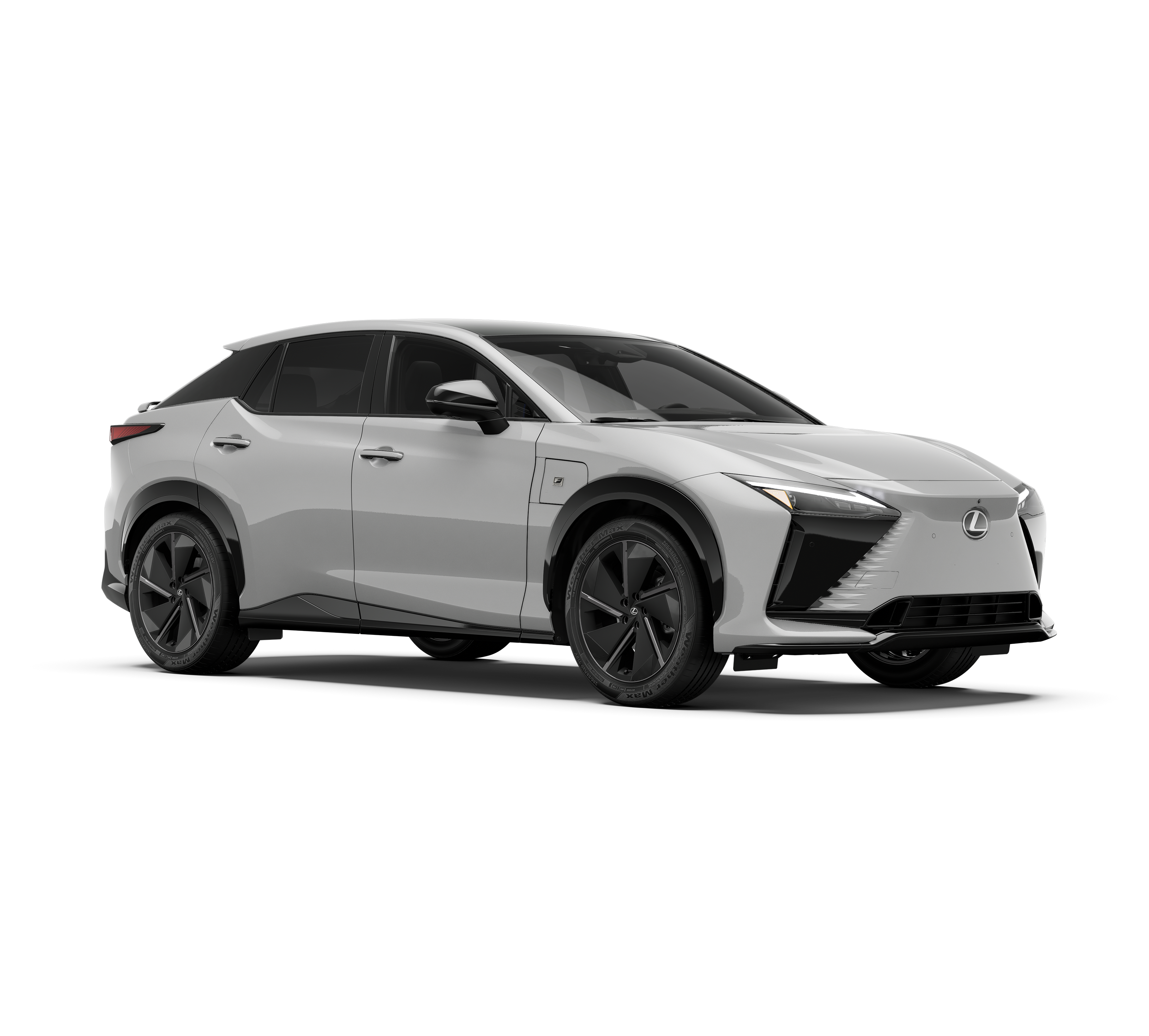 New 2026 Wind Lexus  550e F SPORT AWD image 4