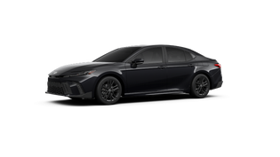 2027 Toyota Camry