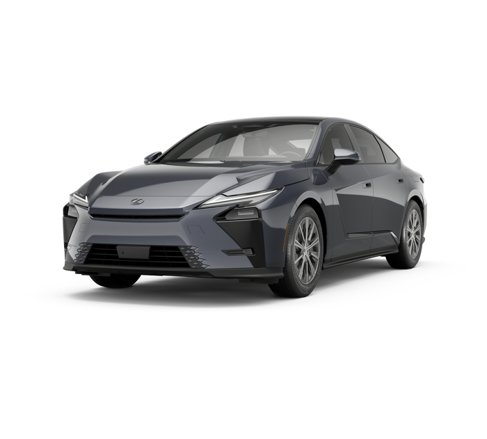 2026 Lexus ES Hybrid 350h Premium