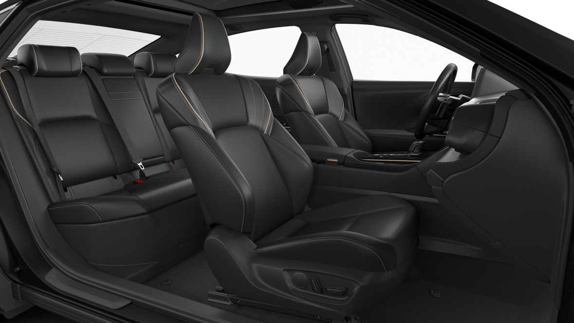 2026 Toyota Crown 28