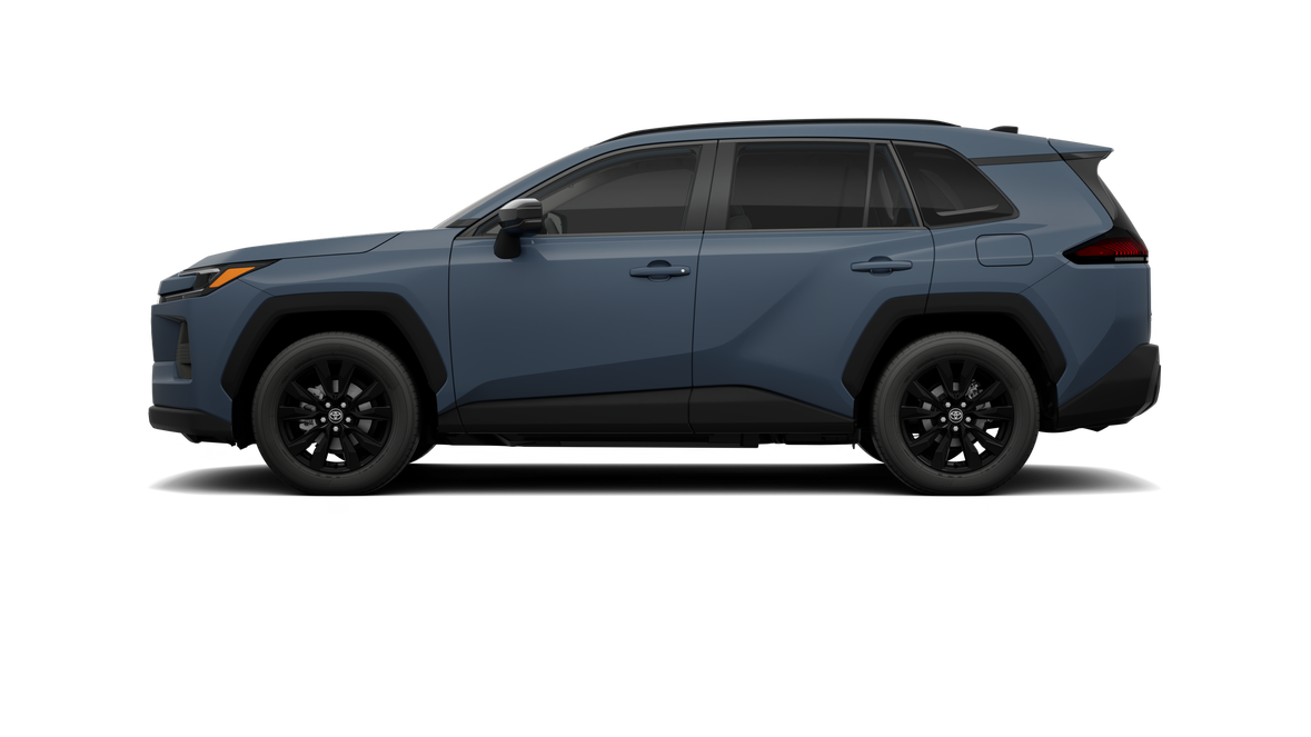2026 Toyota RAV4 XLE - Photo 25