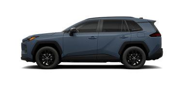 2026 Toyota RAV4 XLE - Photo 8