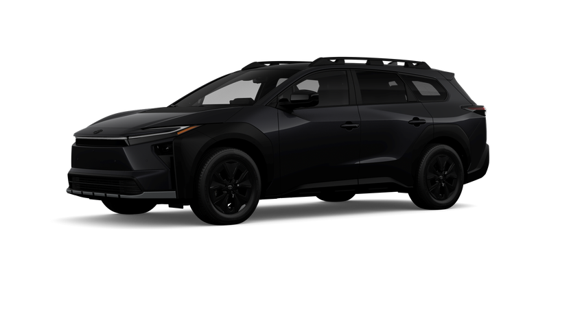 2026 Toyota bZ Woodland Woodland Premium - Photo 15