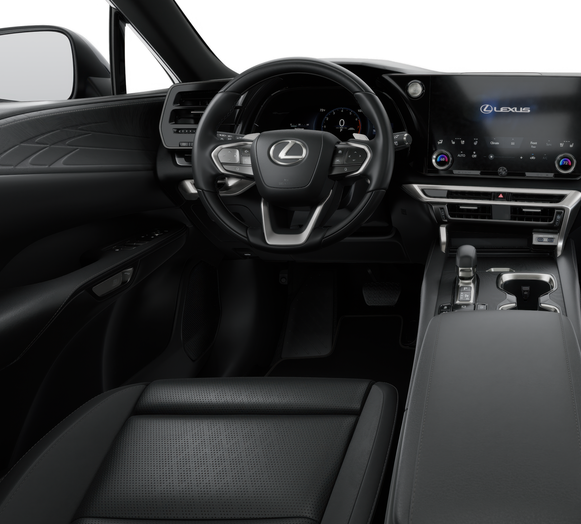 2026 Lexus RX 350 Luxury - Photo 36