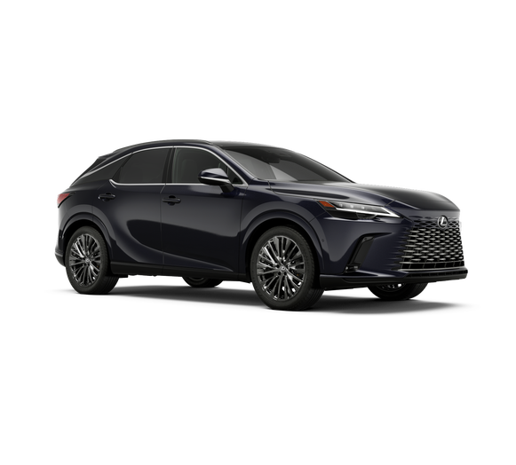 2026 Lexus RX 350 Luxury - Photo 5