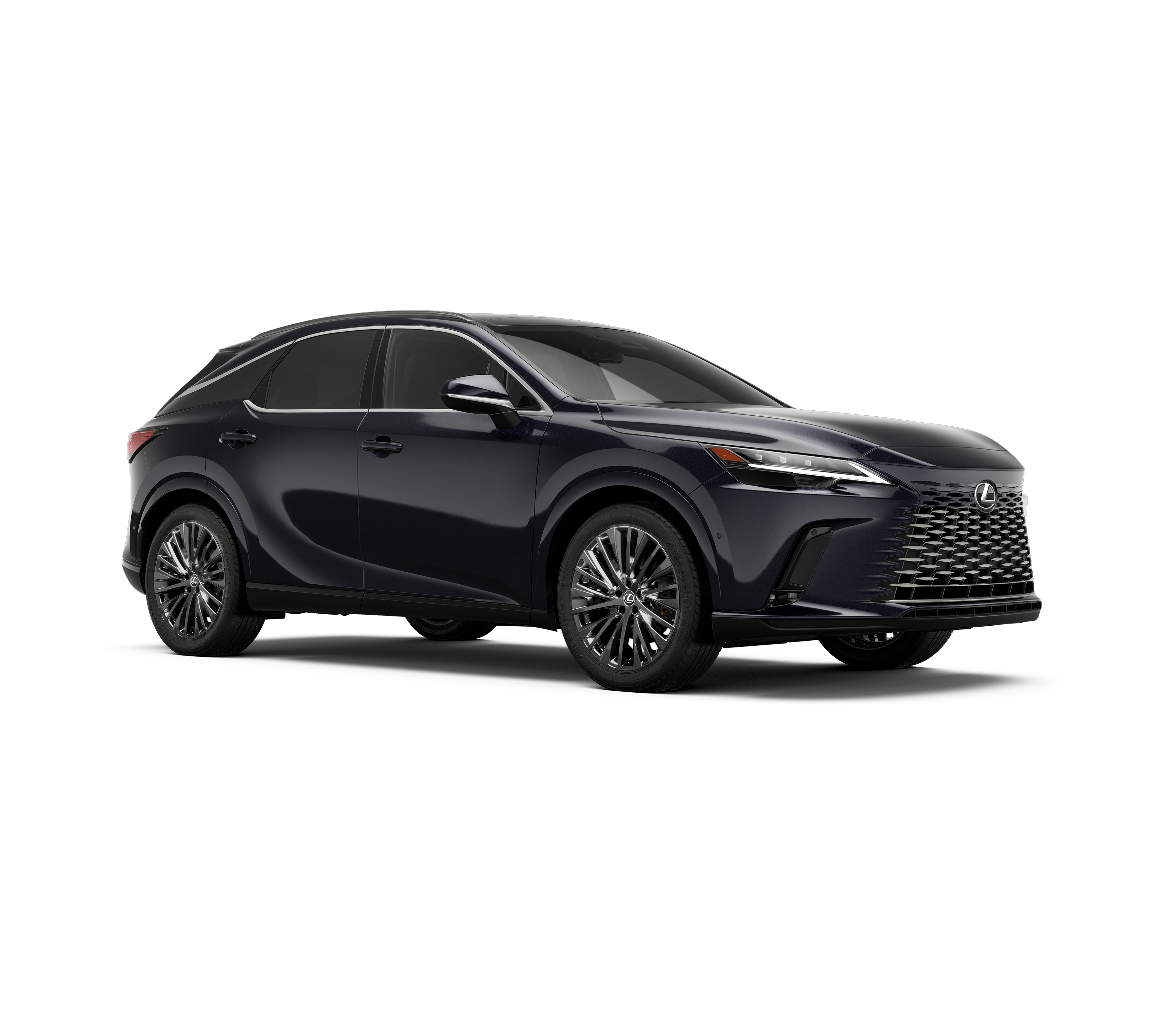 2026 Lexus RX 350 Luxury - Photo 10