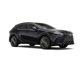 2026 Lexus RX 350 Luxury - Photo 15