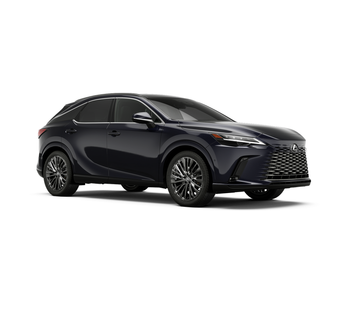 2026 Lexus RX 350 Luxury - Photo 29