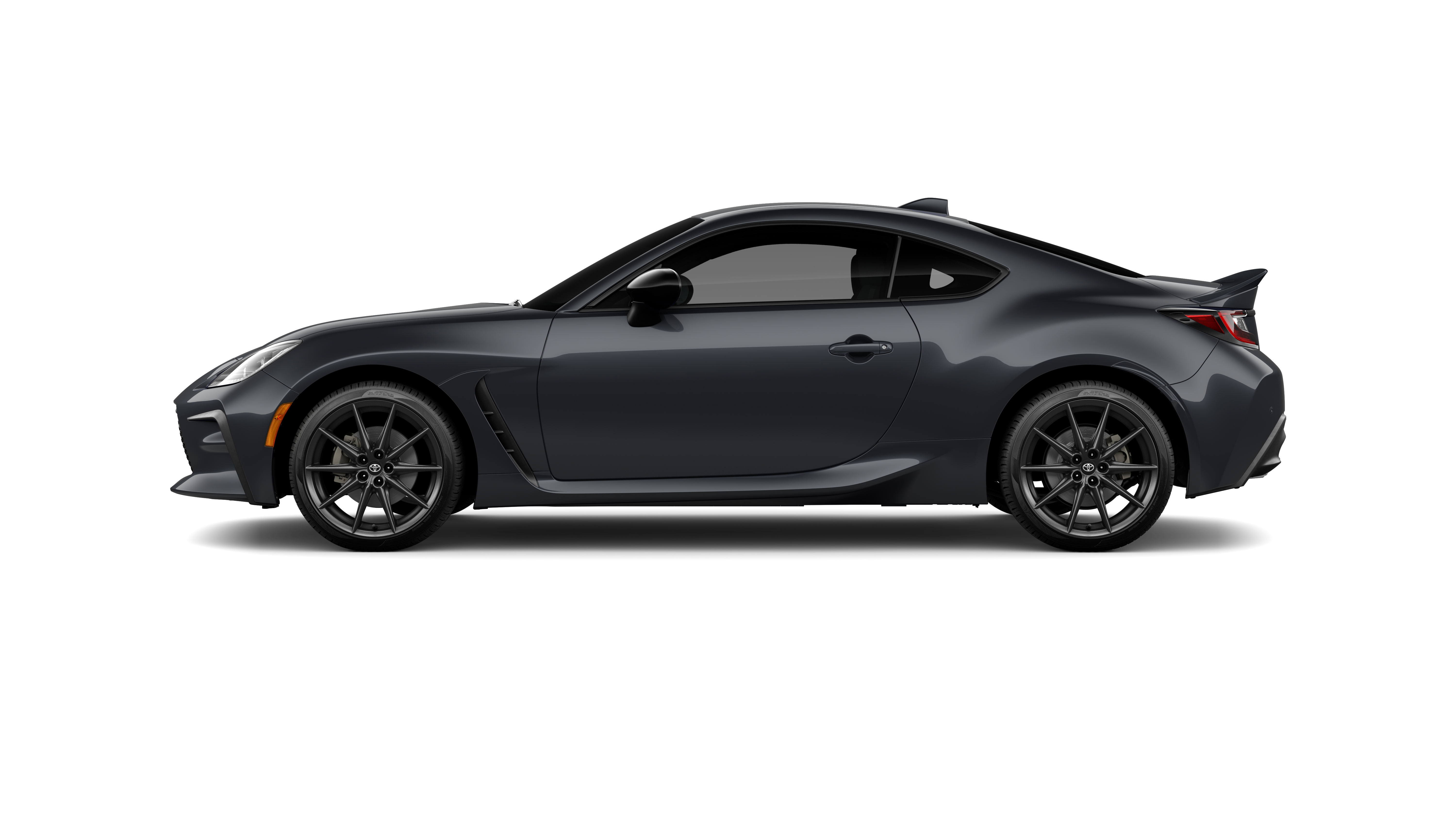 New 2027 Toyota GR86 Coupe