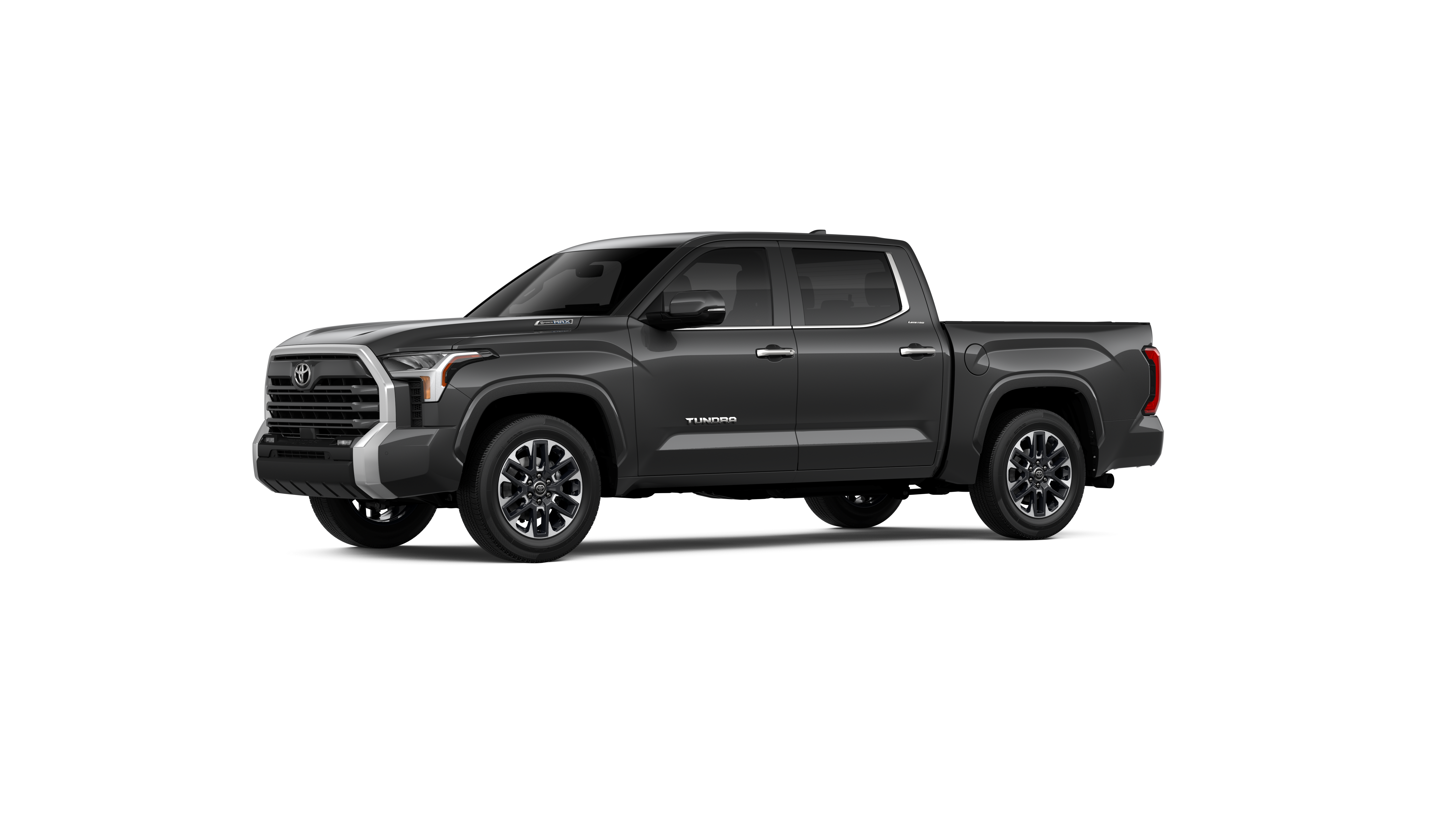 New 2026 Toyota Tundra i-FORCE MAX Truck