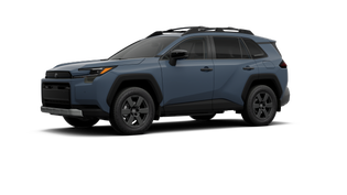2026 Toyota RAV4