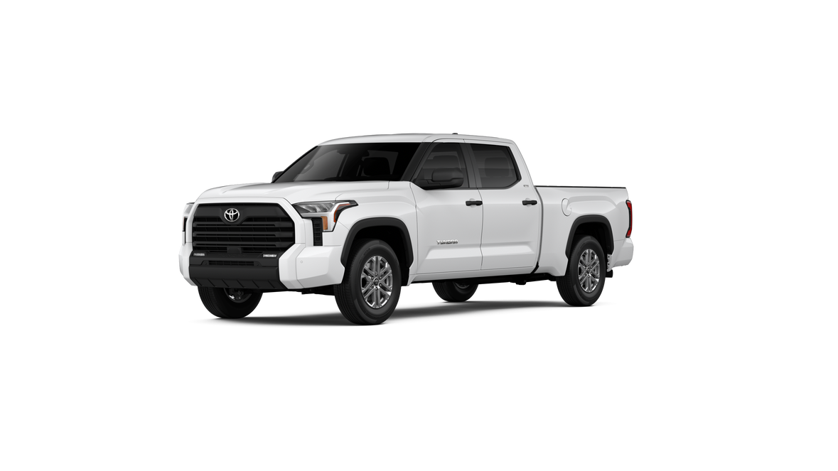 2026 Toyota Tundra for sale at Manhattan Beach To