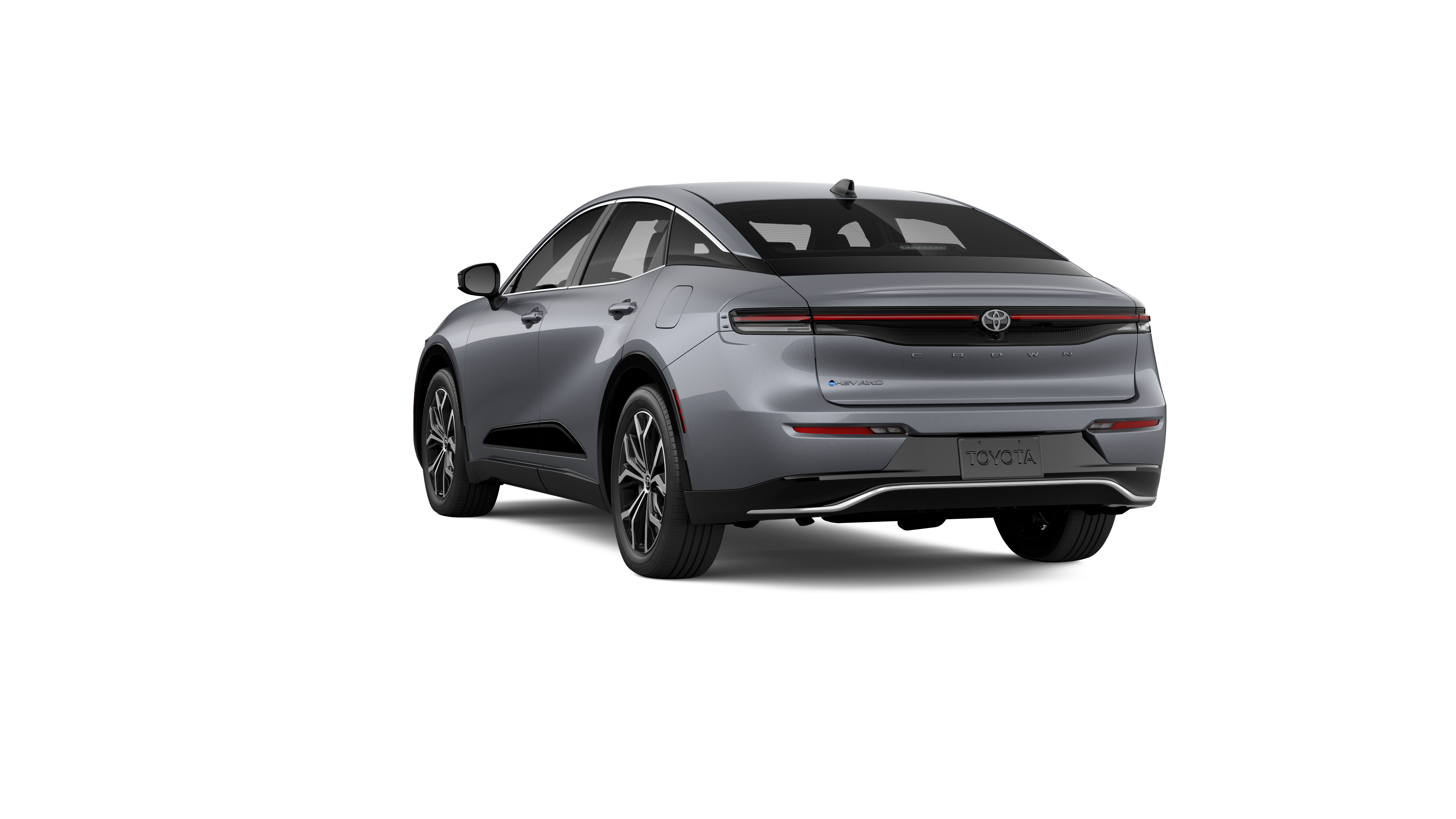 New 2027 Heavy Metal <sup>1</sup> Toyota  XLE image 4