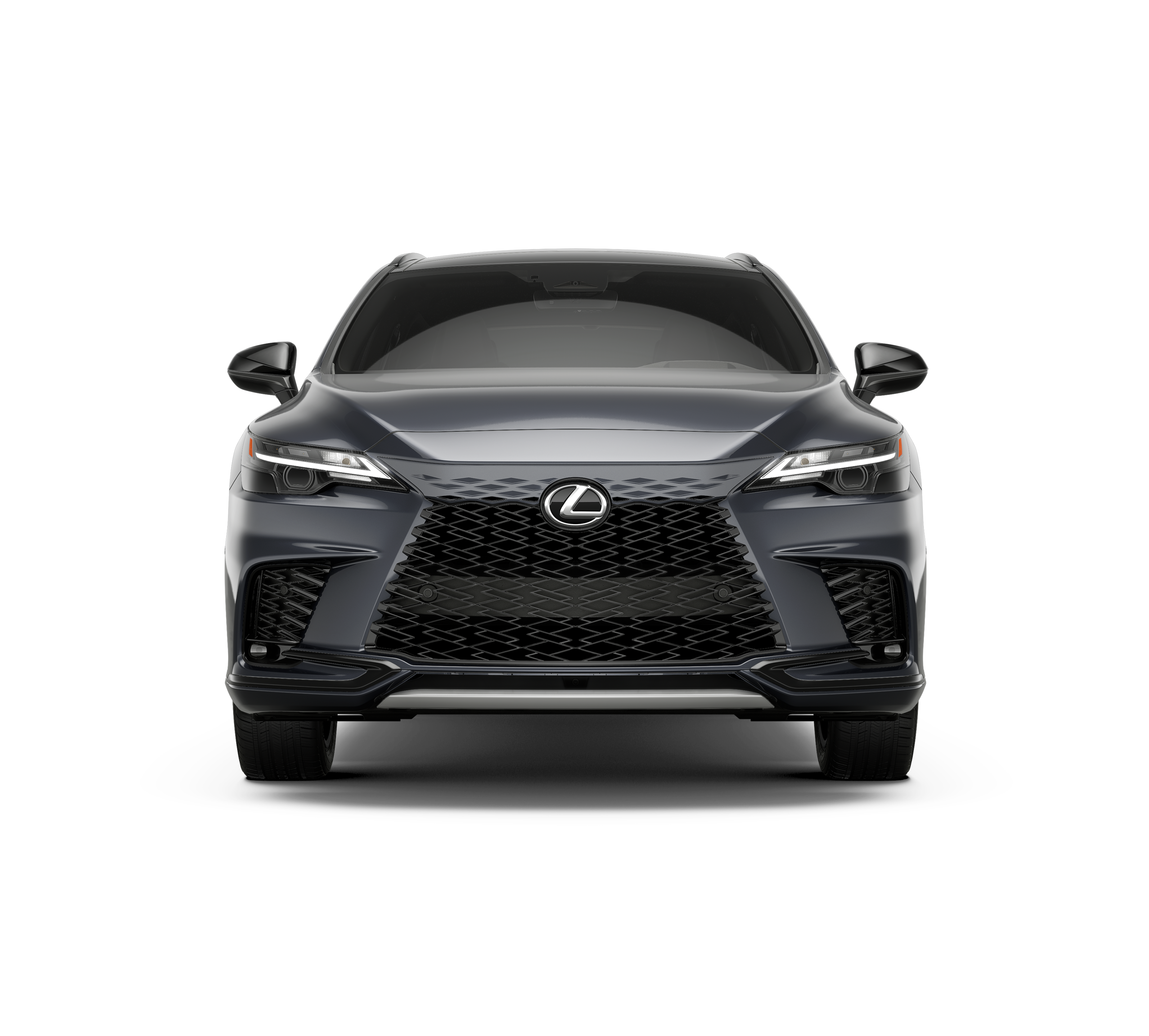 2026 Lexus RX 500h F-Sport - Photo 5