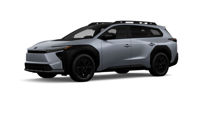2026 Toyota bZ Woodland Woodland Premium - Photo 11