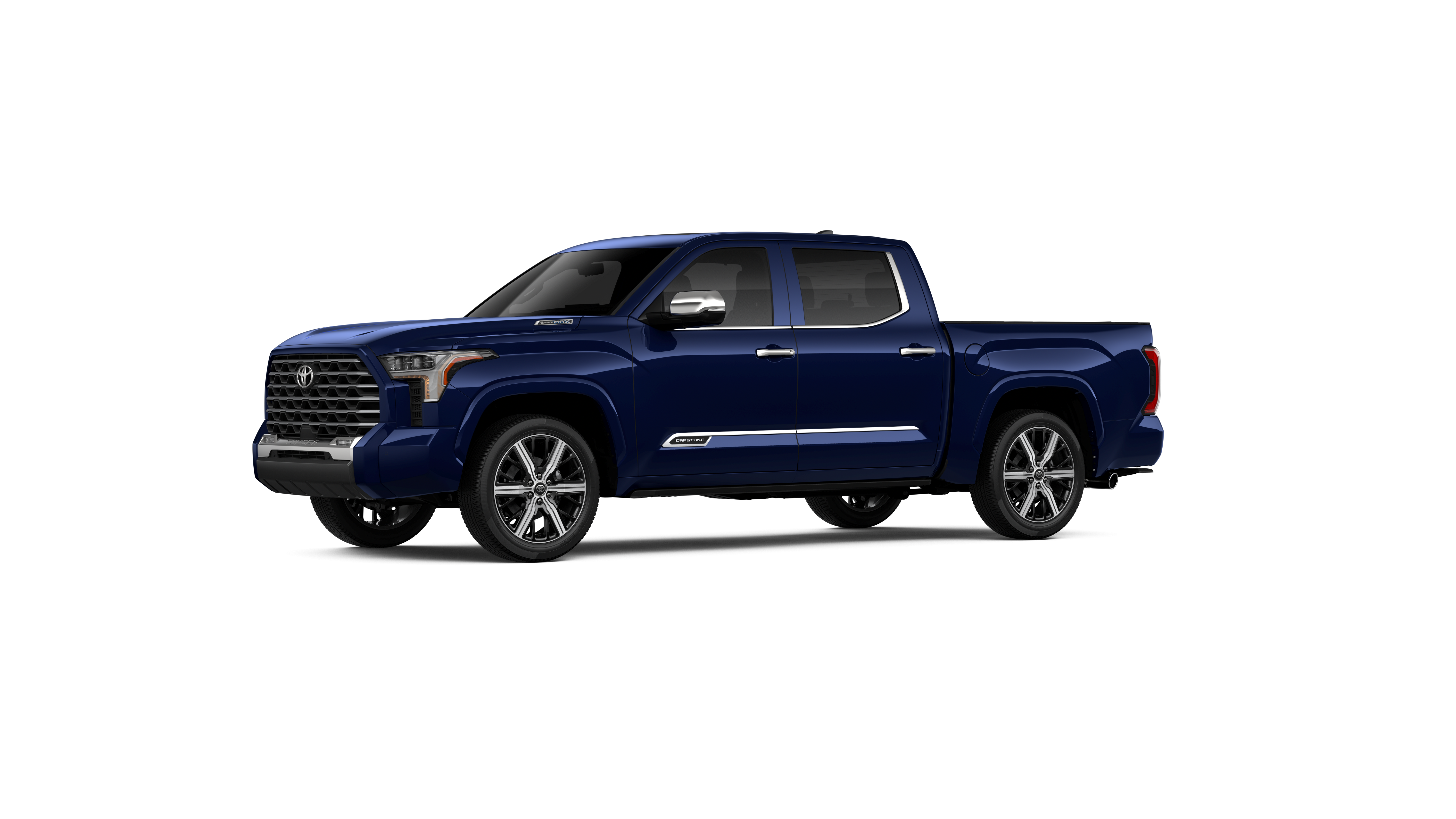 New 2026 Toyota Tundra i-FORCE MAX Truck