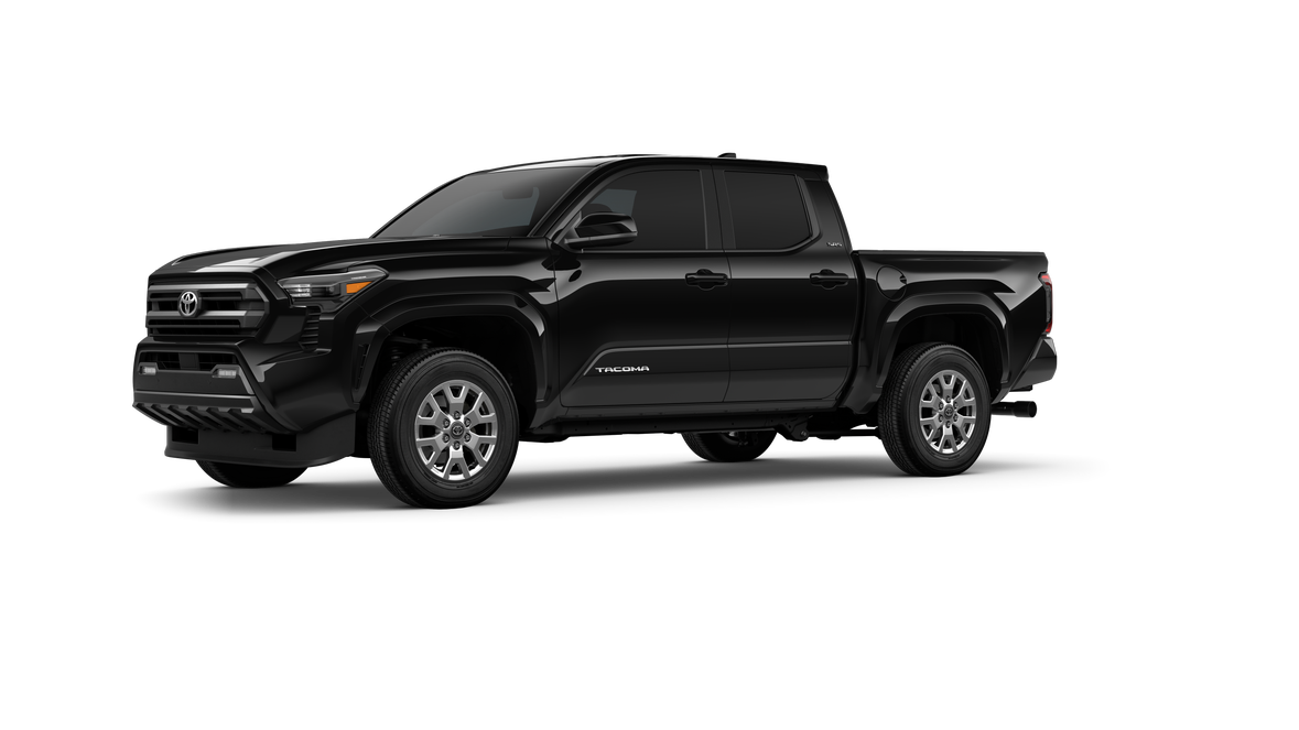 2026 Toyota Tacoma SR5 - Photo 24