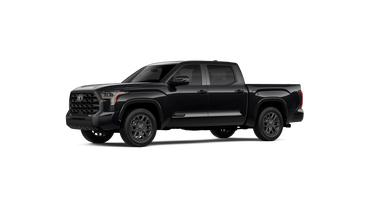 2026 Toyota Tundra Platinum - Photo 7