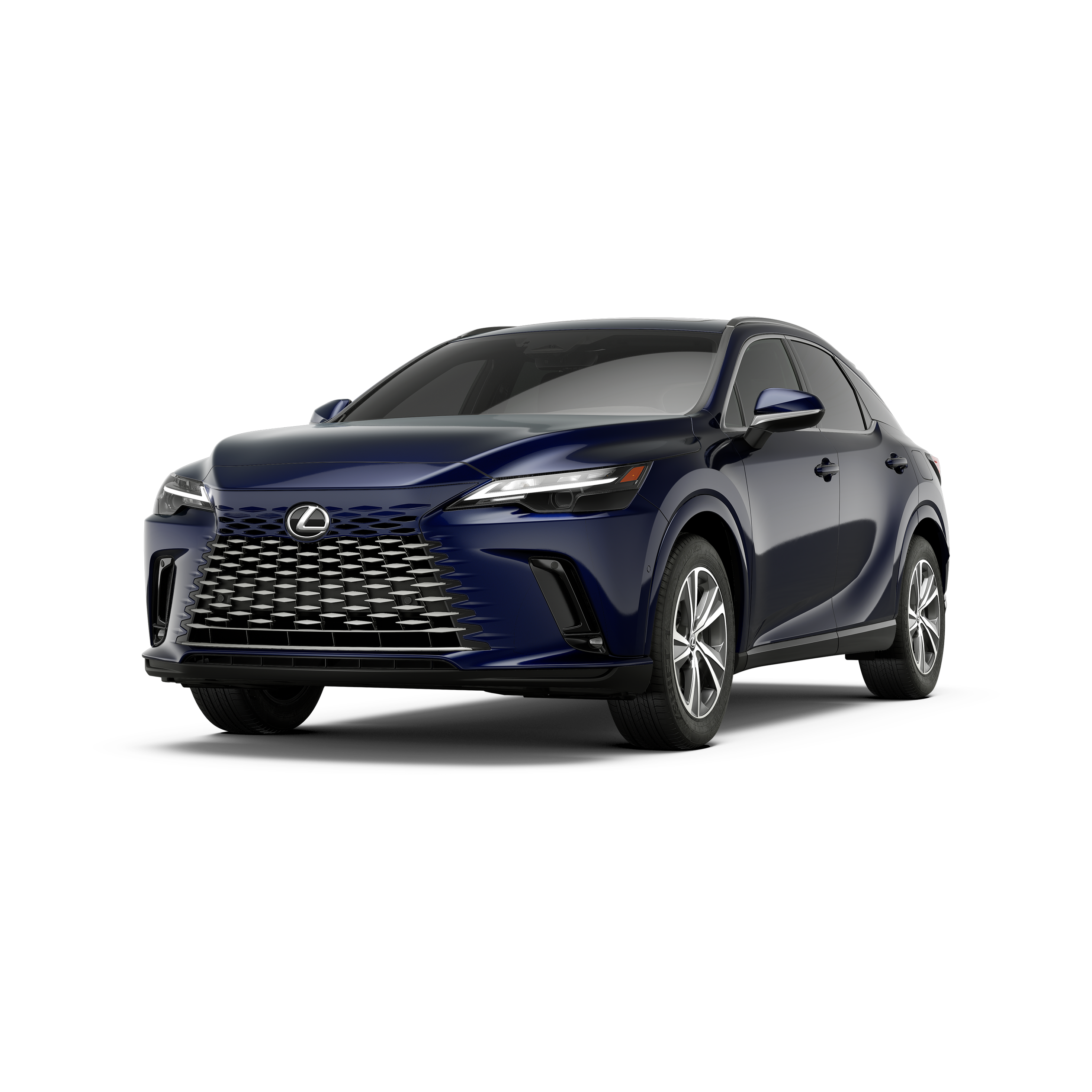 2027 Lexus Unknown