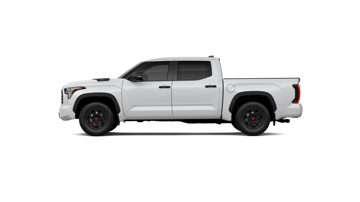 2025 Toyota Tundra TRD Pro - Photo 47
