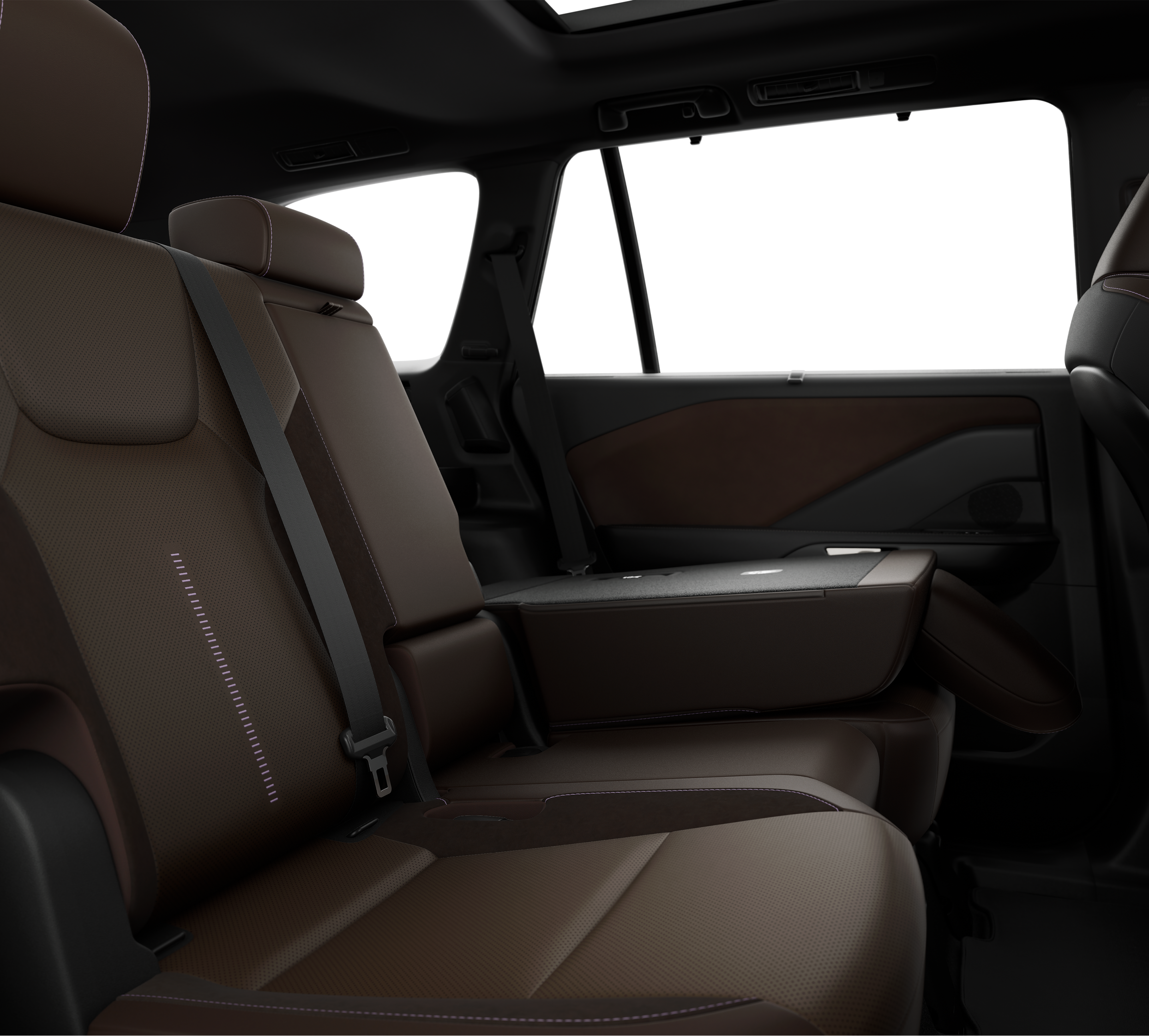 2026 Lexus TX 350 Luxury - Photo 7