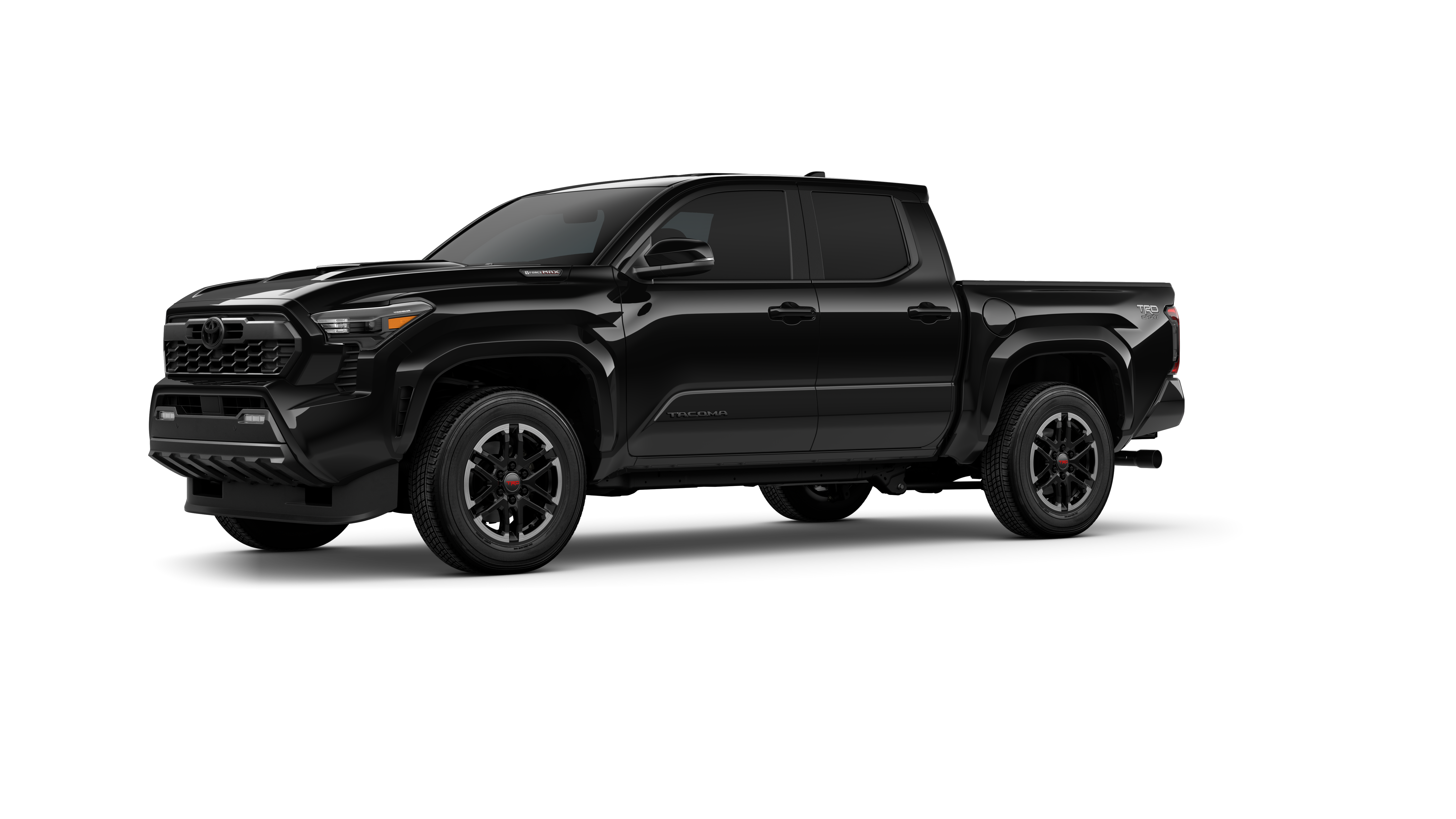 New 2026 Toyota Tacoma i-FORCE MAX Truck