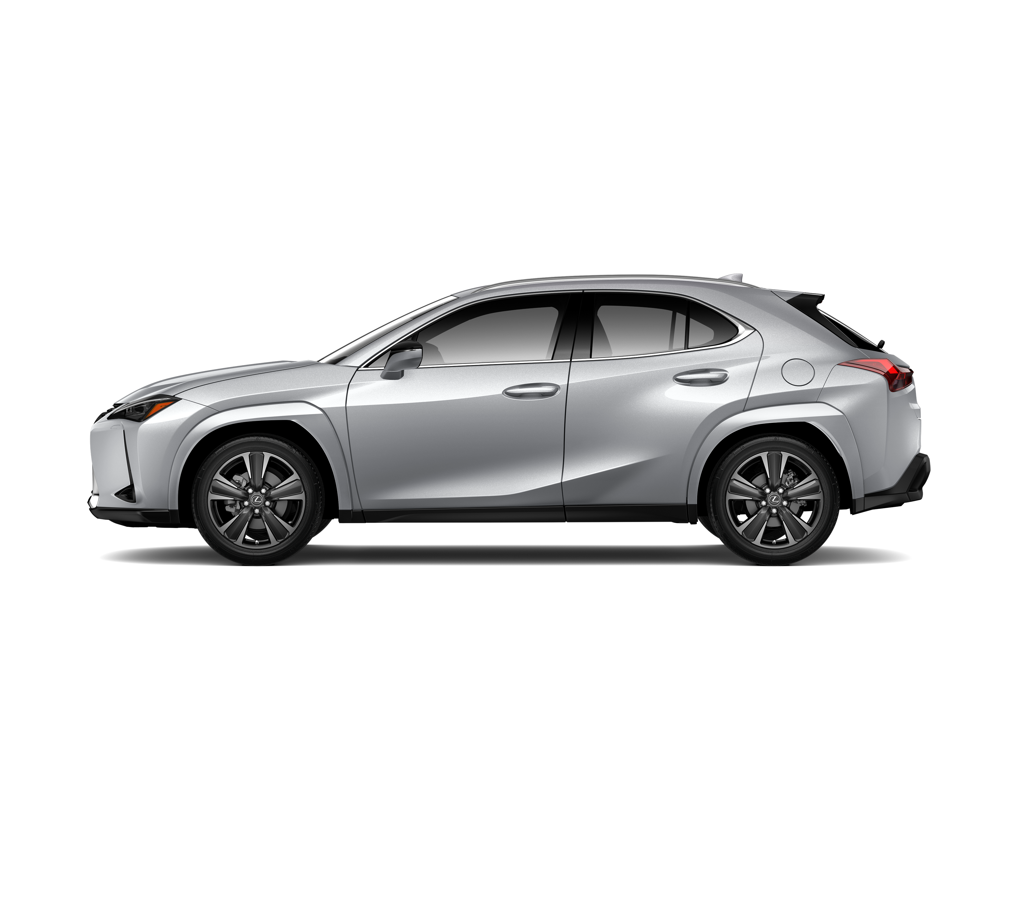 New 2026 Iridium Lexus UX 300h PREMIUM image 2