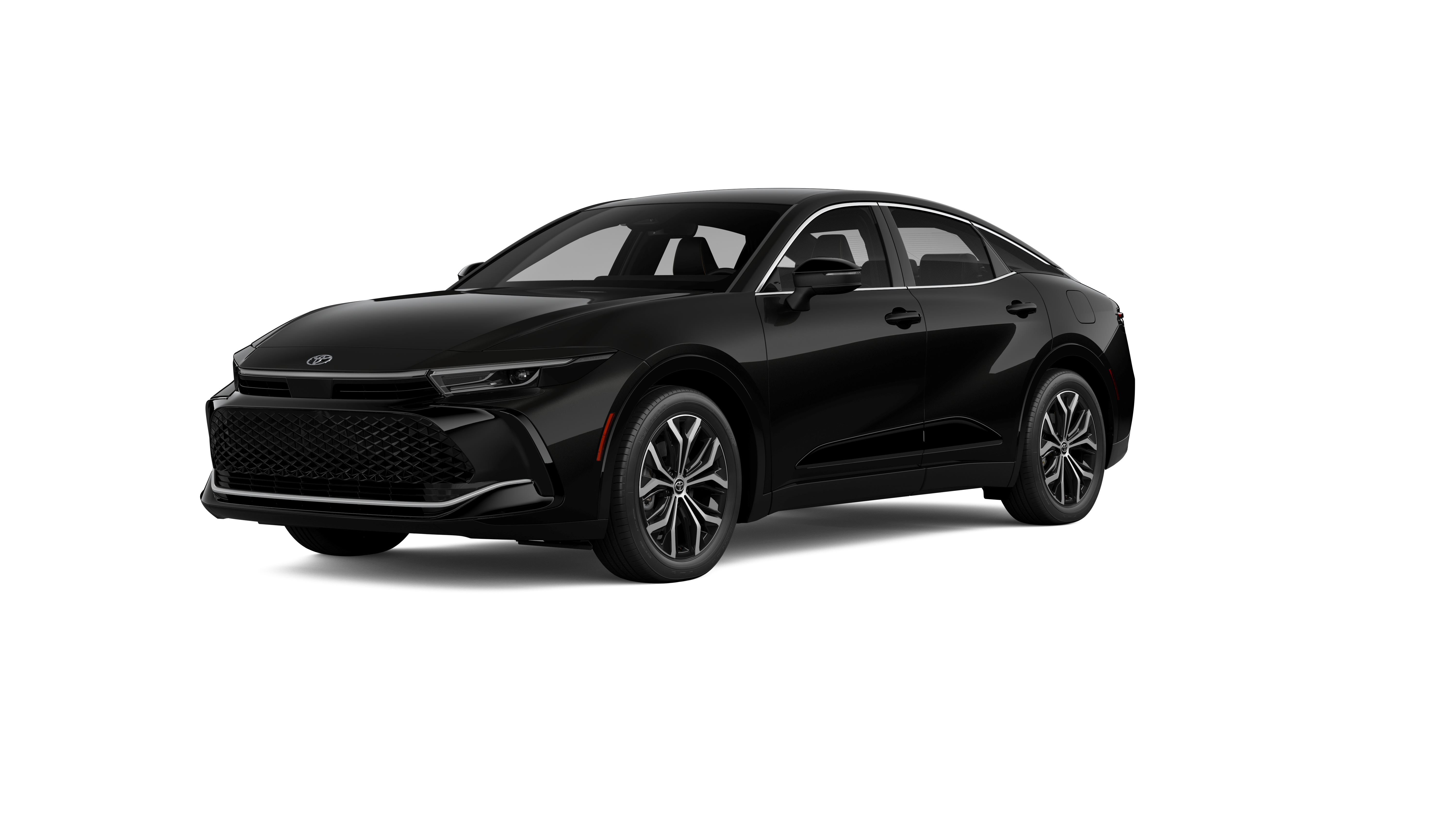 New 2027 Inked Toyota  XLE image 23
