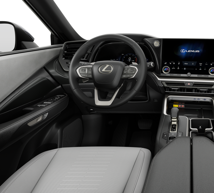 2026 Lexus TX 350 Premium - Photo 46