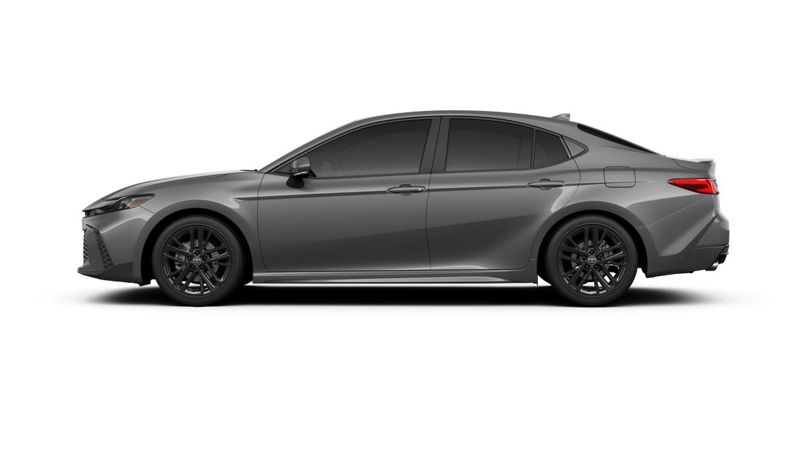 2026 Toyota Camry SE - Photo 25