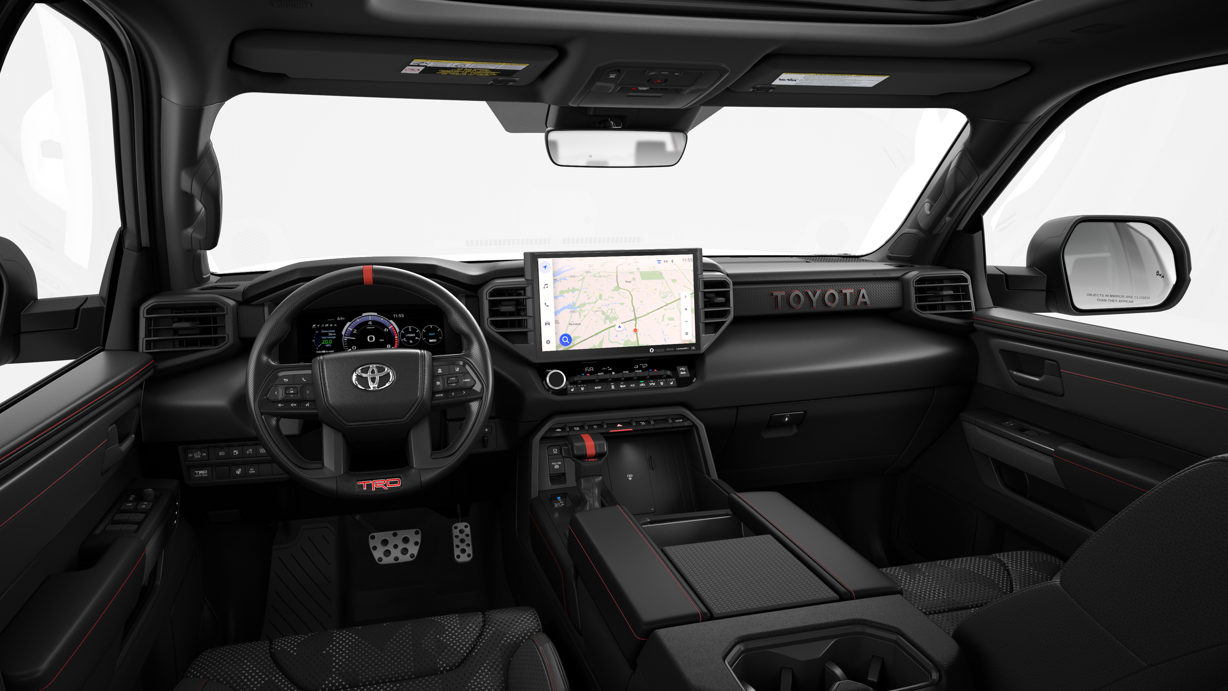 2026 Toyota Tundra TRD Pro - Photo 18