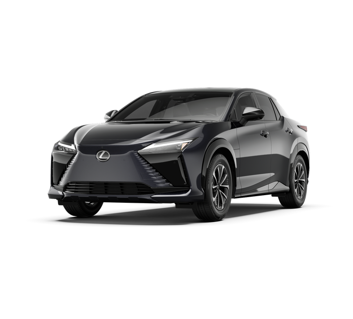 2026 Lexus RZ 450e 350e Premium FWD's photo