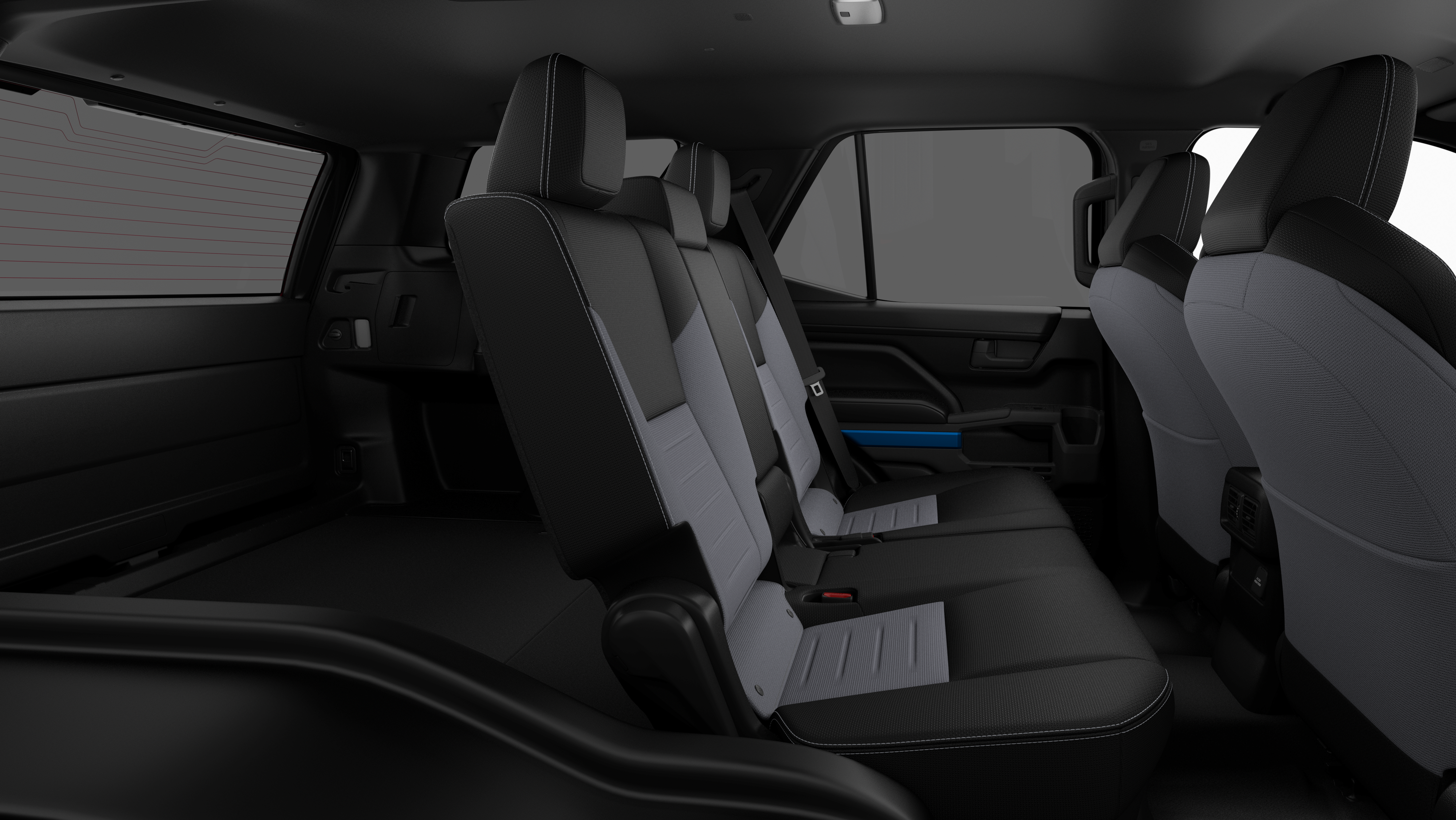 New 2026 Toyota 4Runner SUV