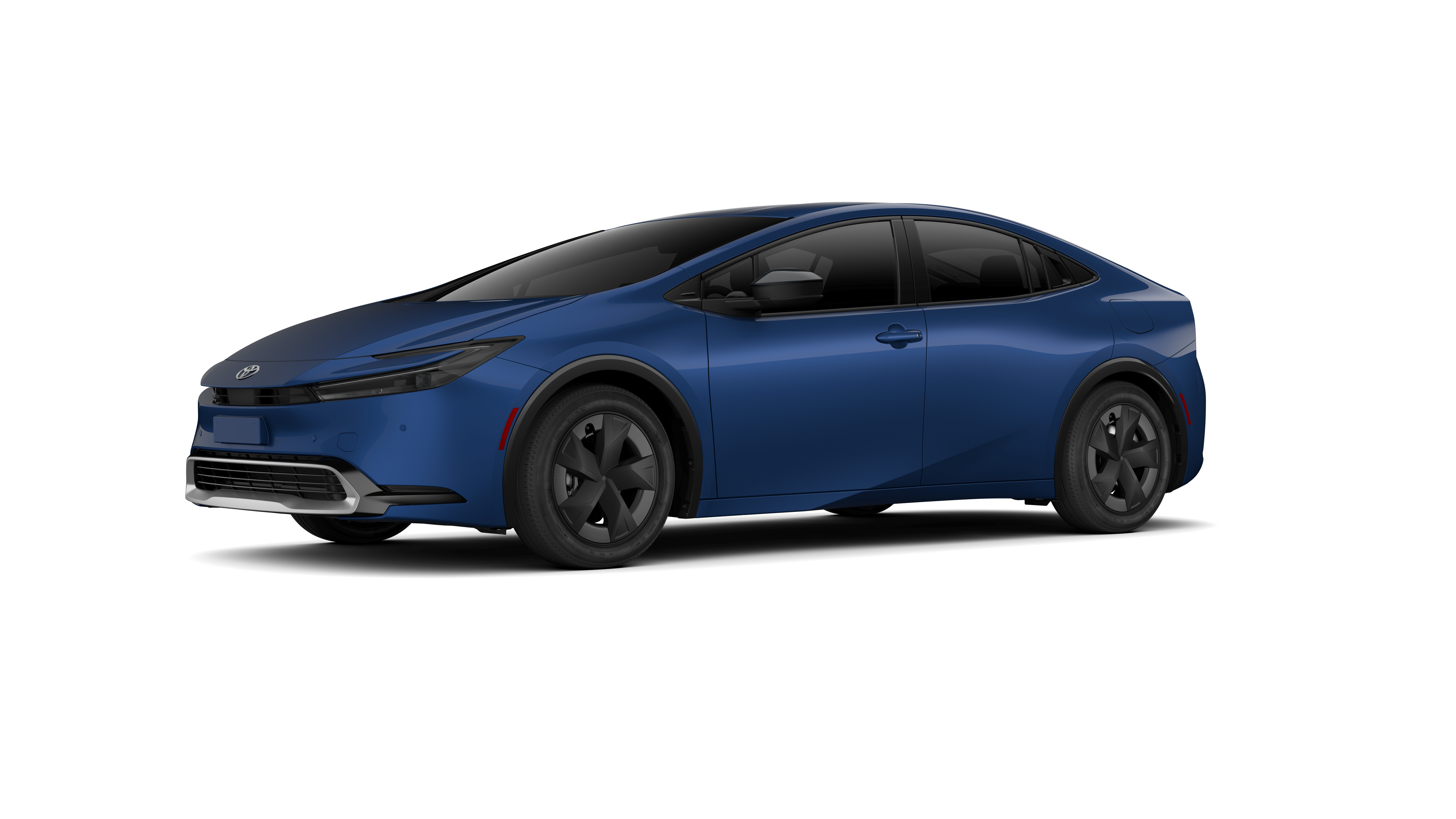 New 2026 Toyota Prius Plug-in Hybrid Hatchback