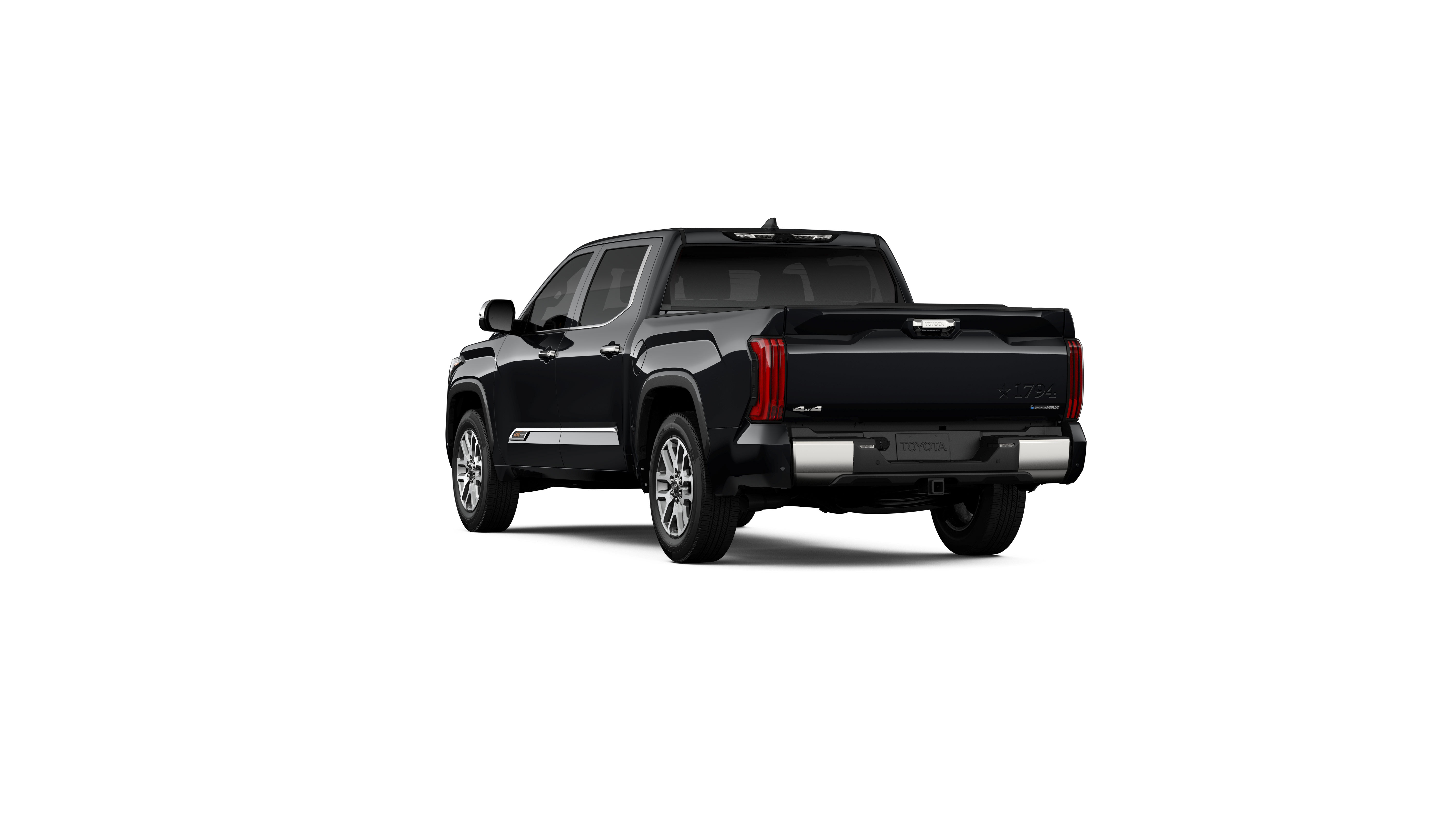 New 2026 Toyota Tundra i-FORCE MAX Truck