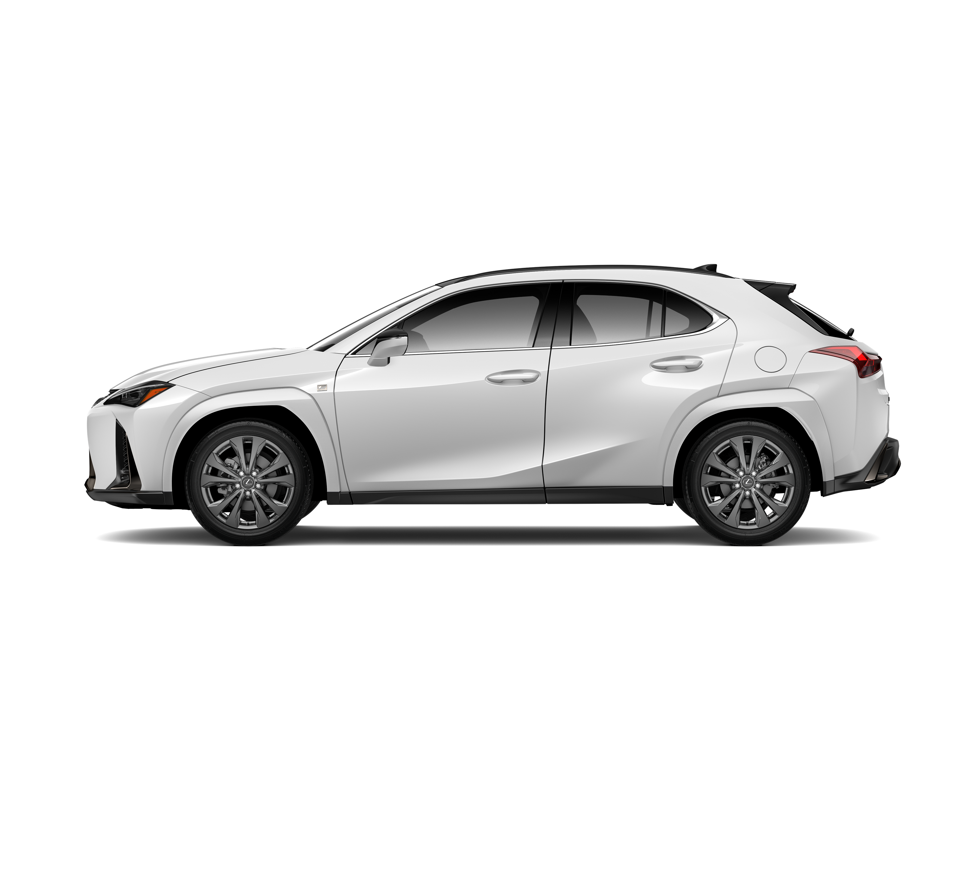 2026 Lexus UX Hybrid 300h F Sport Design - Photo 2