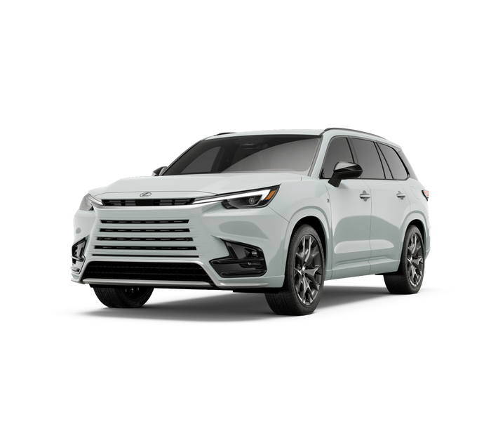2026 Lexus TX 500h 500h F Sport Premium's photo