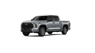 2026 Toyota Tundra SR5 - Photo 6
