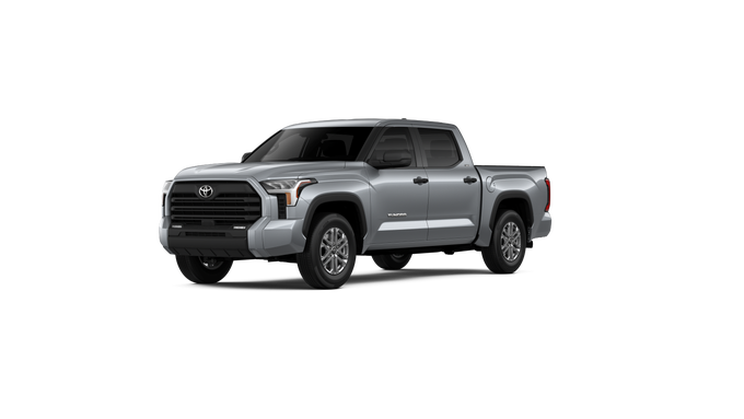 2026 Toyota Tundra SR5 - Photo 10