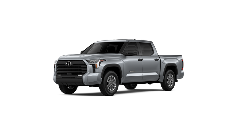 2026 Toyota Tundra SR5 - Photo 14