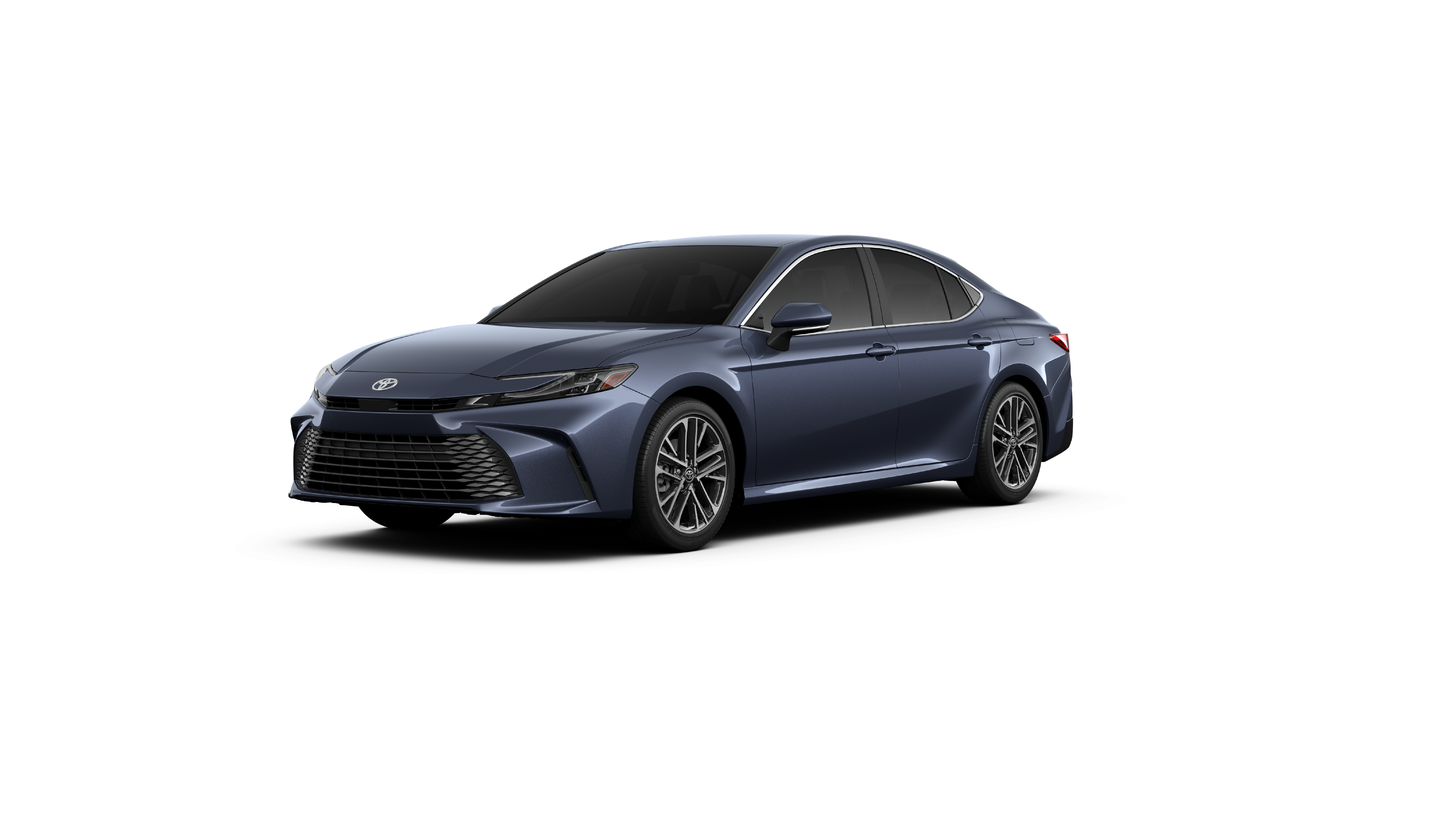 2027 Toyota Camry  XLE
