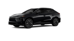 2026 Toyota bZ