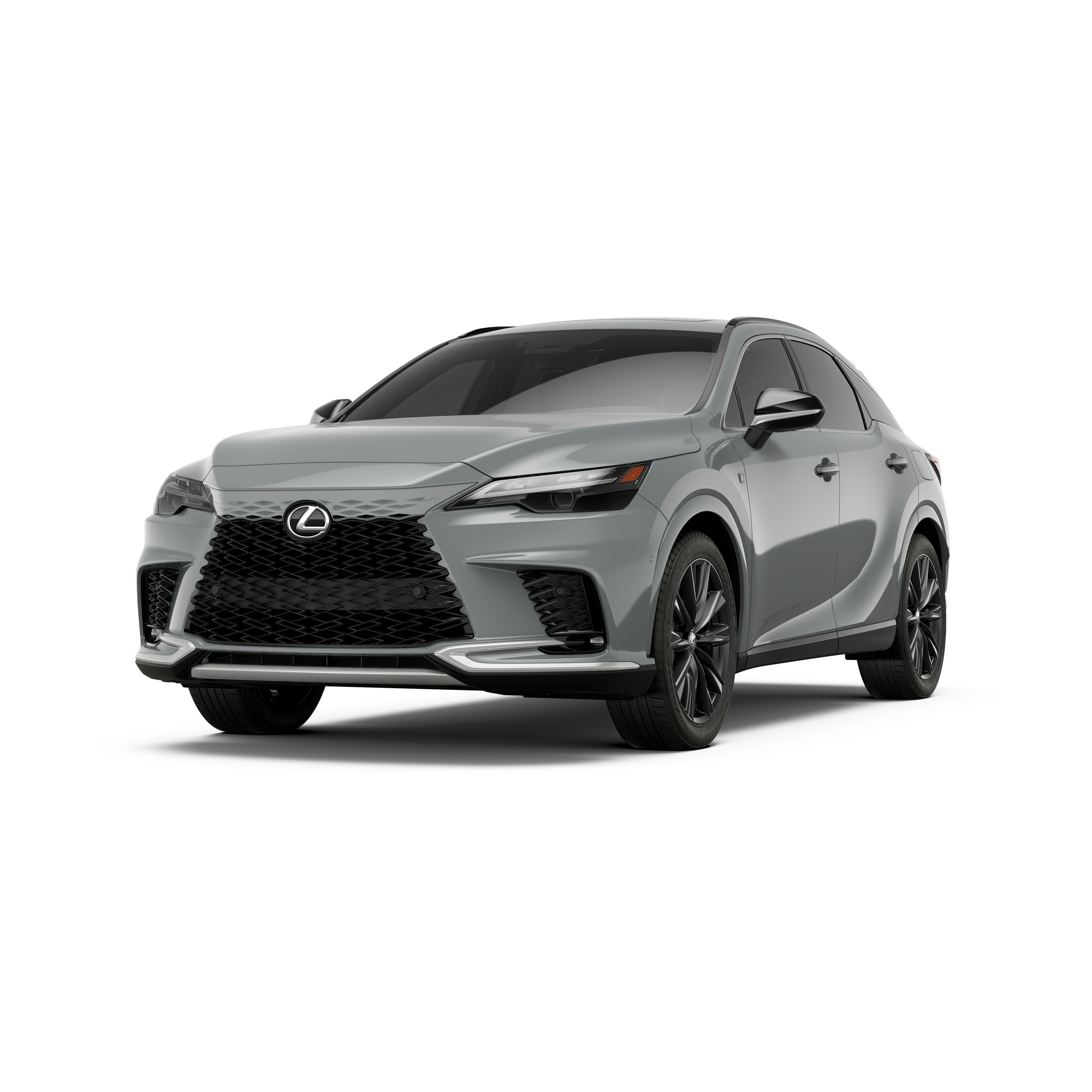 2027 Lexus RX  350 F SPORT DESIGN AWD